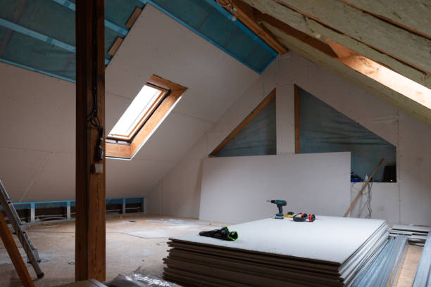, USA Insulation Contractor Pros